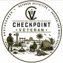 Checkpoint Veteran logo